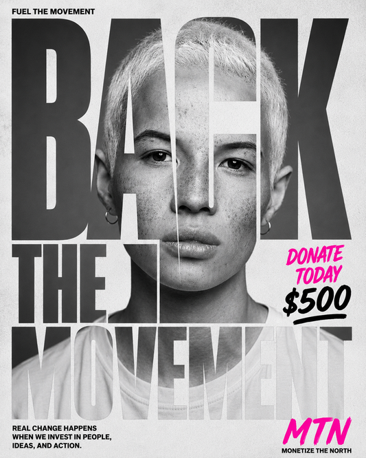 Back The Movement