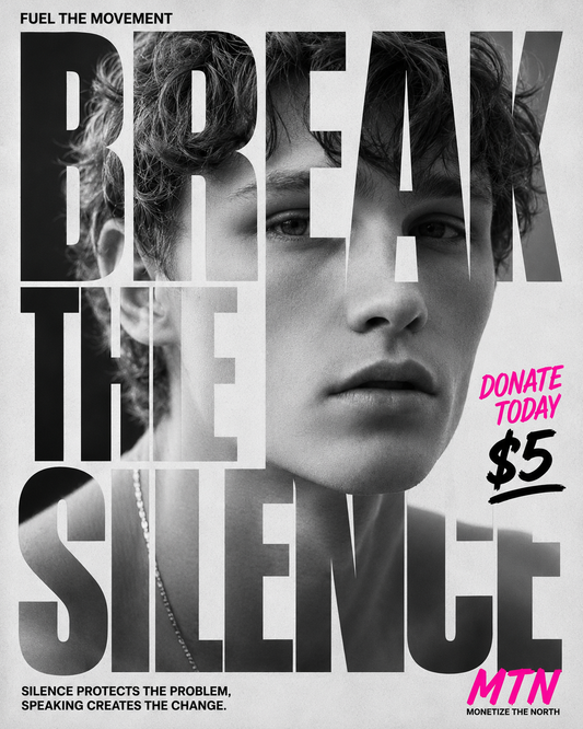 Break The Silence