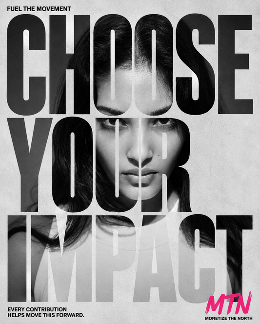 Choose Your Impact